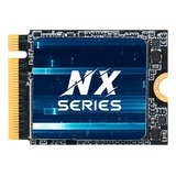 Ssd M2 M 2 Nvme 2230 512gb Nx Series Pcie Gen3 X4 Kingspec