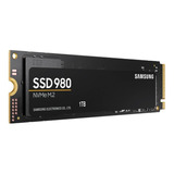 Ssd M2 Samsung 980