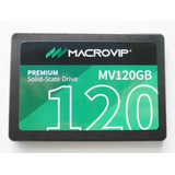 Ssd Macrovip 120gb 2