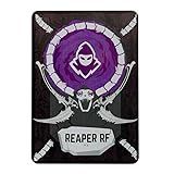 Ssd Mancer Reaper Rf 1tb