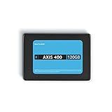 SSD Multilaser 2 5 120GB AXIS 400 GRAVAÇÃO 400 MB S SS101