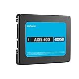 Ssd Multilaser 2 5 Pol 480Gb Axis 400 Gravação 400 Mb S SS401