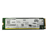 Ssd Nvme 256gb Para