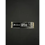 Ssd Nvme Corsair Force