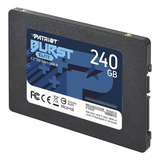 Ssd Patriot Burst Elite