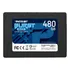 Ssd Patriot Burst Elite Sata 480gb   Pbe480gs25ssdr