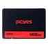 Ssd Pcyes Py128 128bg Sata Iii 2,5 Leitura 550 Mb/s 400 Mb/s Cor Preto