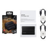 Ssd Portatil 1tb Samsung