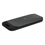 Ssd Portátil Corsair Ex100u De 1tb Interface: Usb 3.2 Gen 2x2. Leitura Sequencial Até 1600mb/s Gravação Sequencial Até 1500mb/s Cor Preto