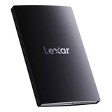Ssd Portatil Externo Lexar