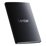 Ssd Portatil Externo Lexar