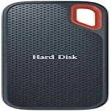 SSD PORTATIL HARD DISK