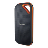 Ssd Portatil Sandisk 4tb