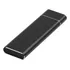Ssd Portátil Tipo C Usb 3.1, Álbum À Prova De Choque, Preto