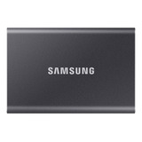Ssd Samsung 1tb T7