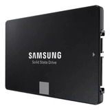 Ssd Samsung 500gb Evo