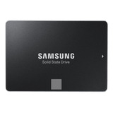 Ssd Samsung 850 Evo