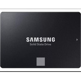 Ssd Samsung 870 Evo