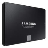 Ssd Samsung 870 Evo