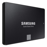 Ssd Samsung 870 Evo Series De 500gb Sata Iii V nand