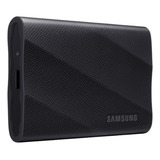 Ssd Samsung T9 2tb Portátil externo