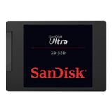 Ssd Sandisk Ultra 3d Sdssdh3 1t00