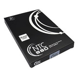 Ssd Sata 120gb Ntc