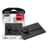 Ssd Sata 3 0 6gb s 960gb Interno Kingston A400 Sa400s37 960g Leitura Até 500mb s E Gravação Até 450mb s Cor Preto