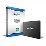 SSD SATA III KingFast Original Unidade