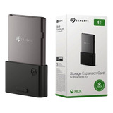 Ssd Seagate Xbox Series