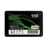 Ssd Star 240gb Disco
