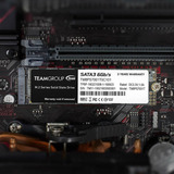 Ssd Team Group Ms30