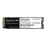 Ssd Teamgroup Ms30 M 2 De 512 Gb Sata Rev 3 0 6 Gb s 