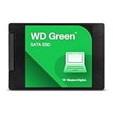 SSD WD Green 480GB SATA Lll 2-5-