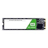 SSD WD Green M-2 2280 480 GB - WDS480G2G0B - Western Digital