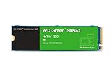 SSD WD Green SN350