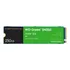 Ssd Western Digital Wd Green Sn350 Wds240g2g0c 250gb
