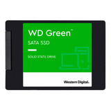 Ssd Western Digital Wd