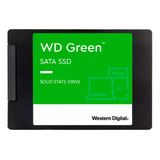 Ssd Western Digital Wd