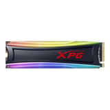 Ssd Xpg Spectrix S40g 512gb Rgd