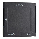 Ssdmini Atomx Sony 2tb Para Gravadores Atomos sv mgs2t 