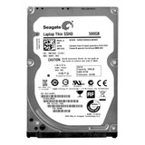 Sshd Hibrido Sata Seagate