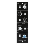 Ssl 500 Series Modulo