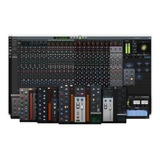 Ssl Native Plugins Bundle Channel Strip 2 Ssl 360 Completo