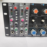 Ssl Six Channel