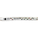 Ssl Xlogic Alpha Channel