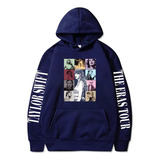 Ssq Moletons Merch Taylor Swift The Eras Tour 20 A