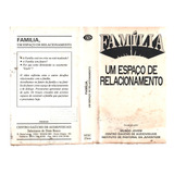 Ssv Familia Um Espaco