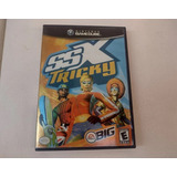 Ssx Tricky
