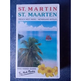St Martin 1991